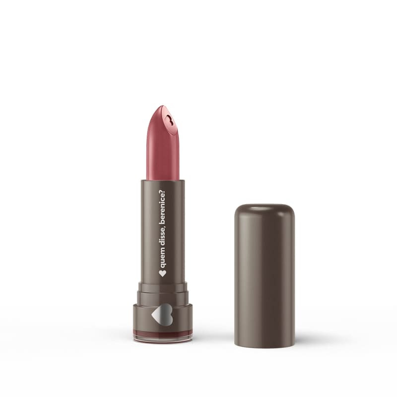 Batom Hidratante Malva Rosalila 3,8g | QuemDisseBerenice (BR)