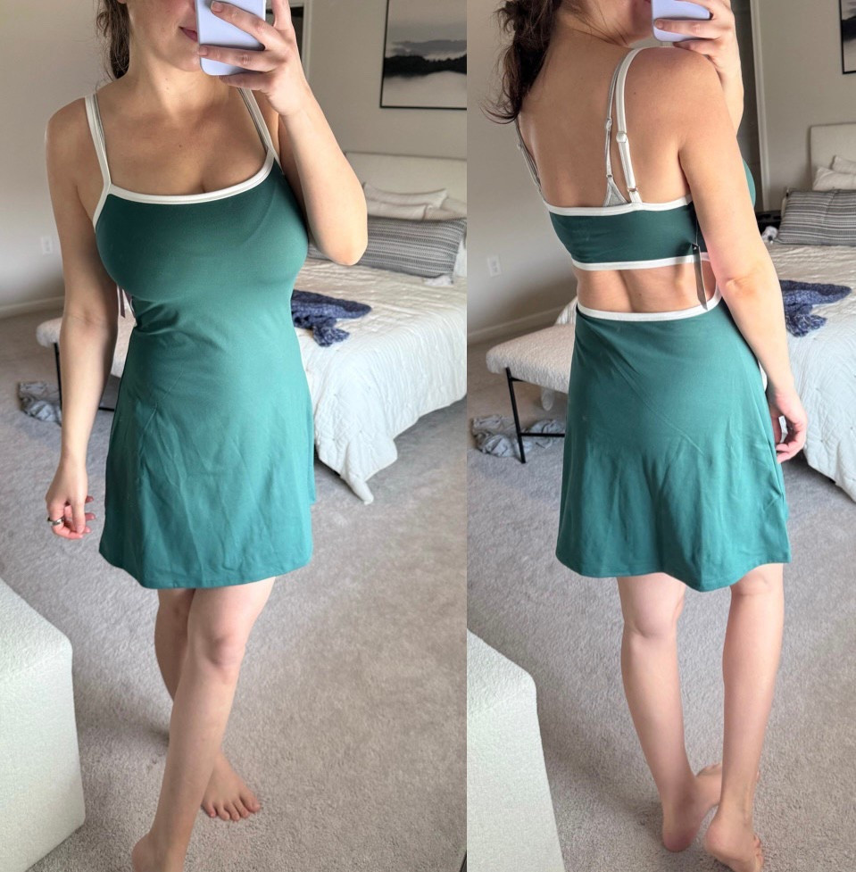 On sale for $12 today! 4 colors, size medium

#LTKStyleTip #LTKActive #LTKSaleAlert