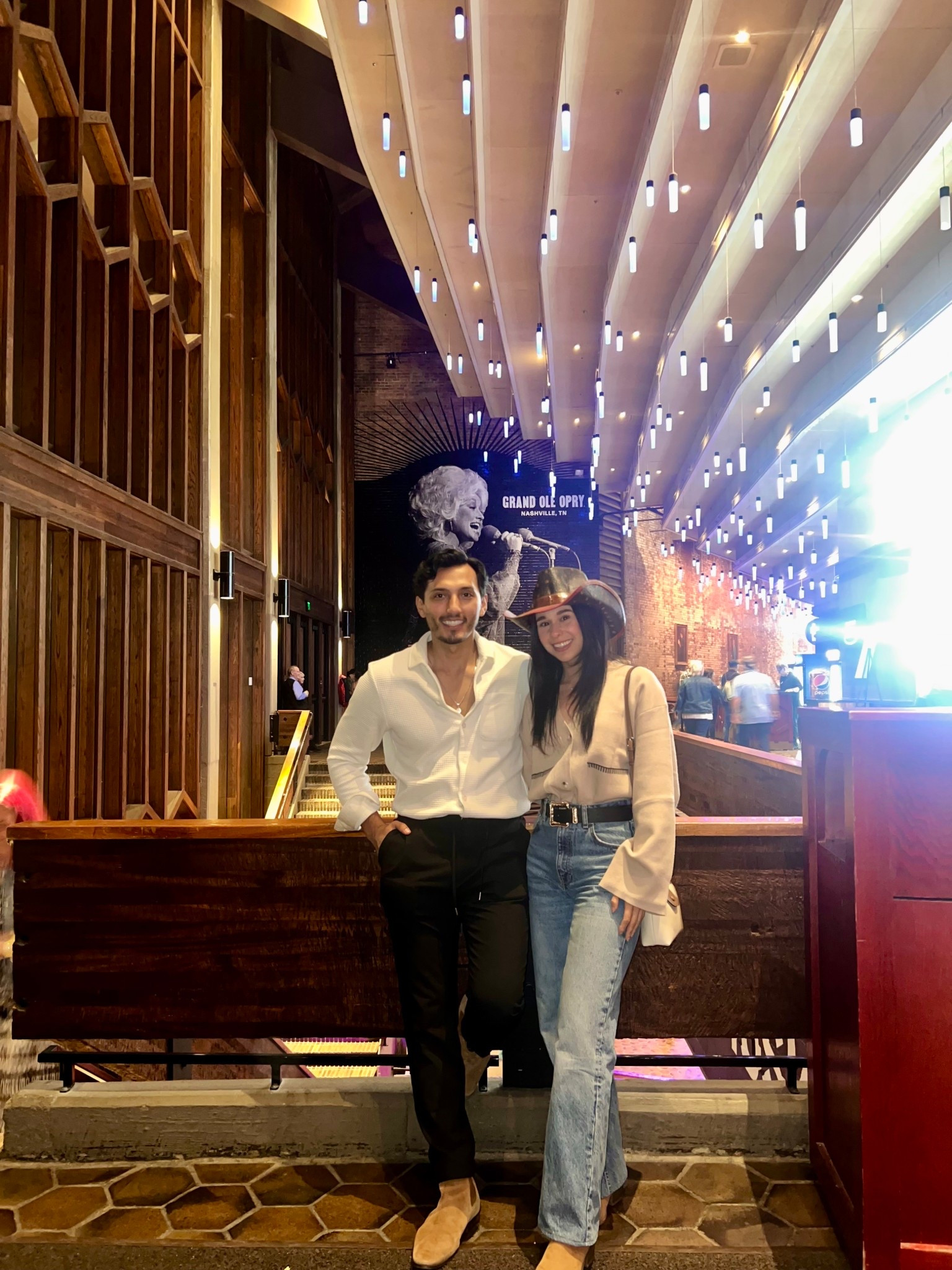 Nashville fun 🤍

#LTKPetite #LTKgrwm #LTKMens