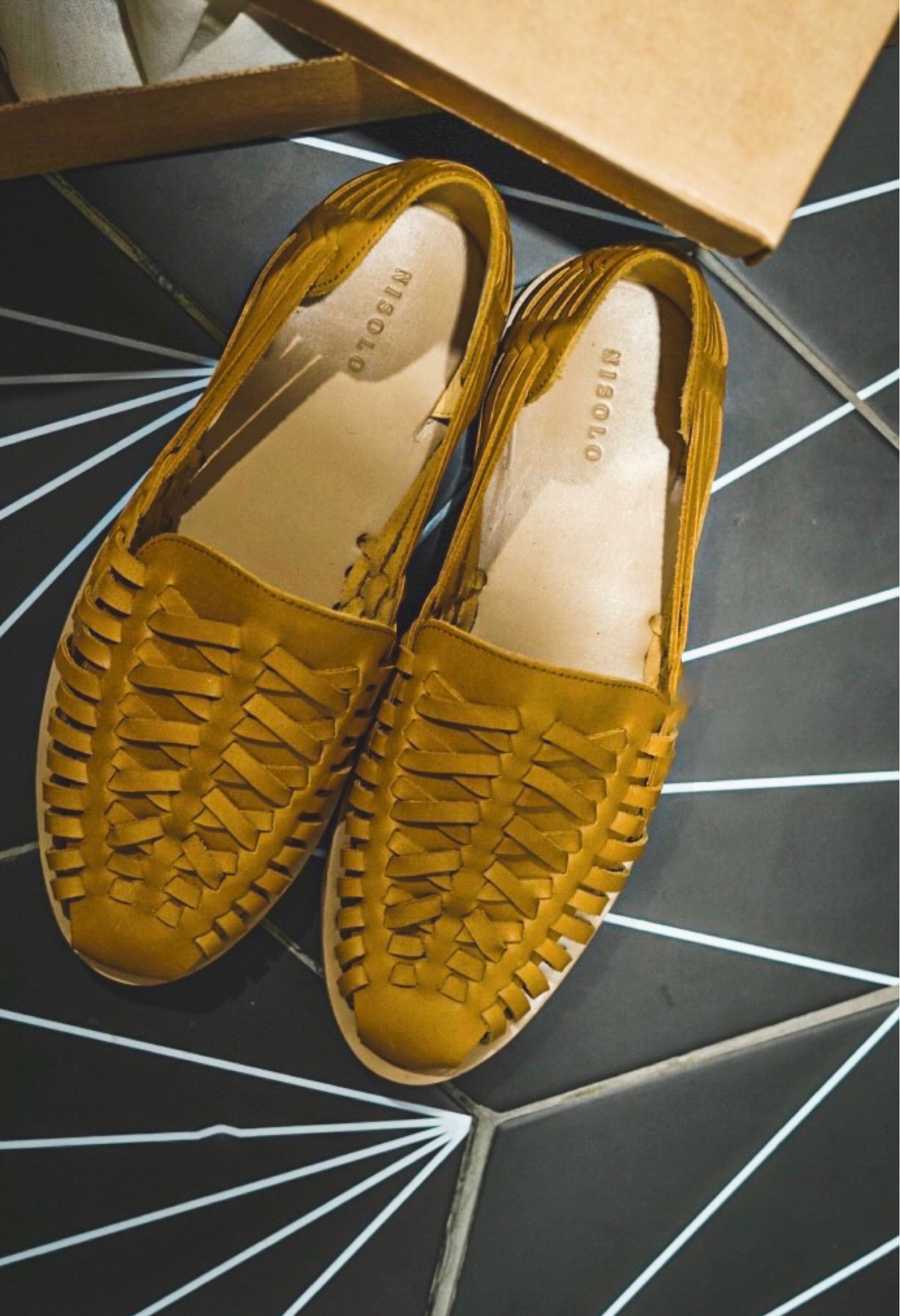 These are hands down my favorite shoes I have been wearing on my vacation! These are huarache style loafers from @nisolo, I can’t lie they are super easy to wear and comfortable, as well as versatile and they are responsibly made and on sale right now! 

#LTKstyletip #LTKshoecrush #LTKmens