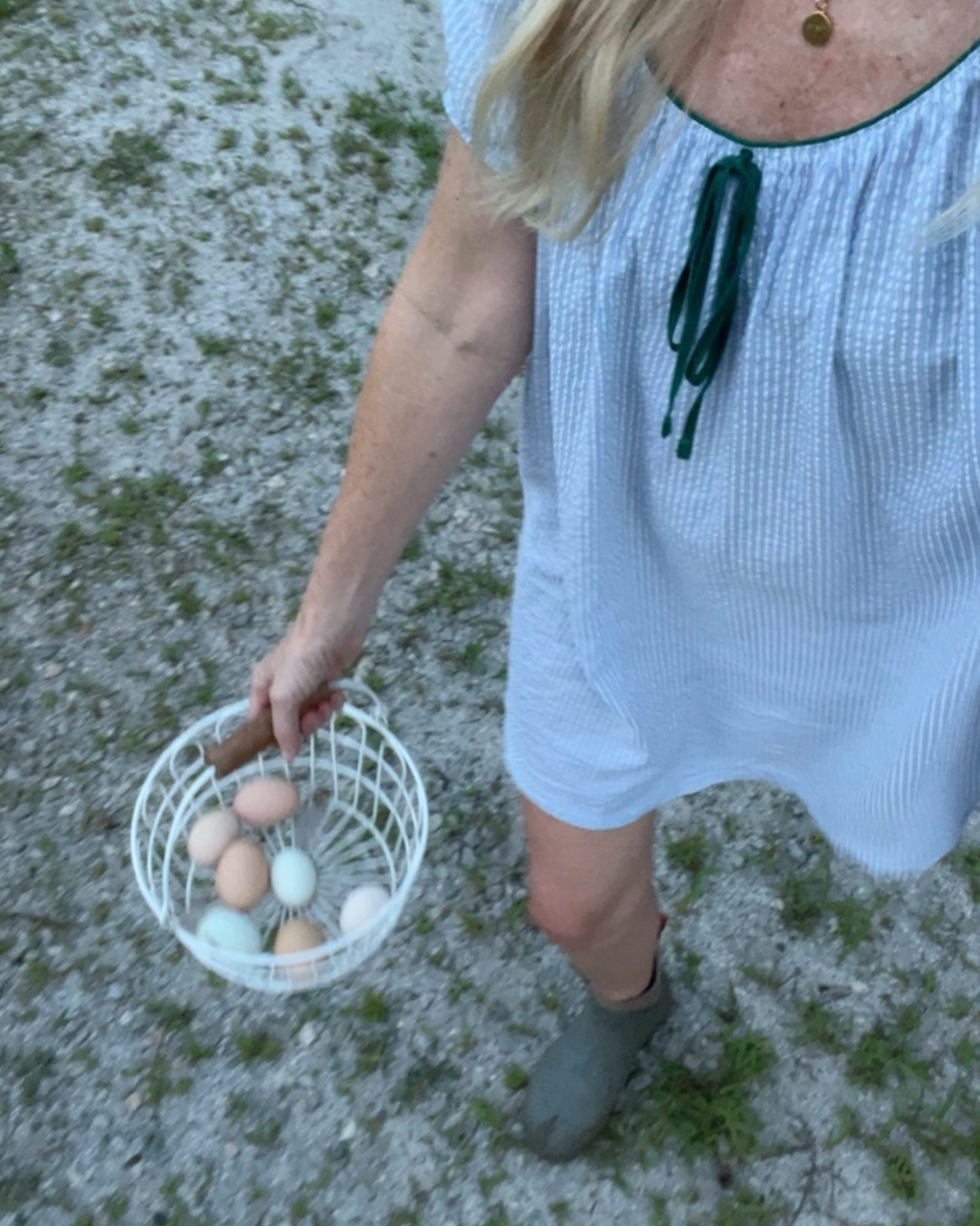 My favorite farm boots! Perfect for when you need a cute rubber boot in the garden

#LTKmomlife