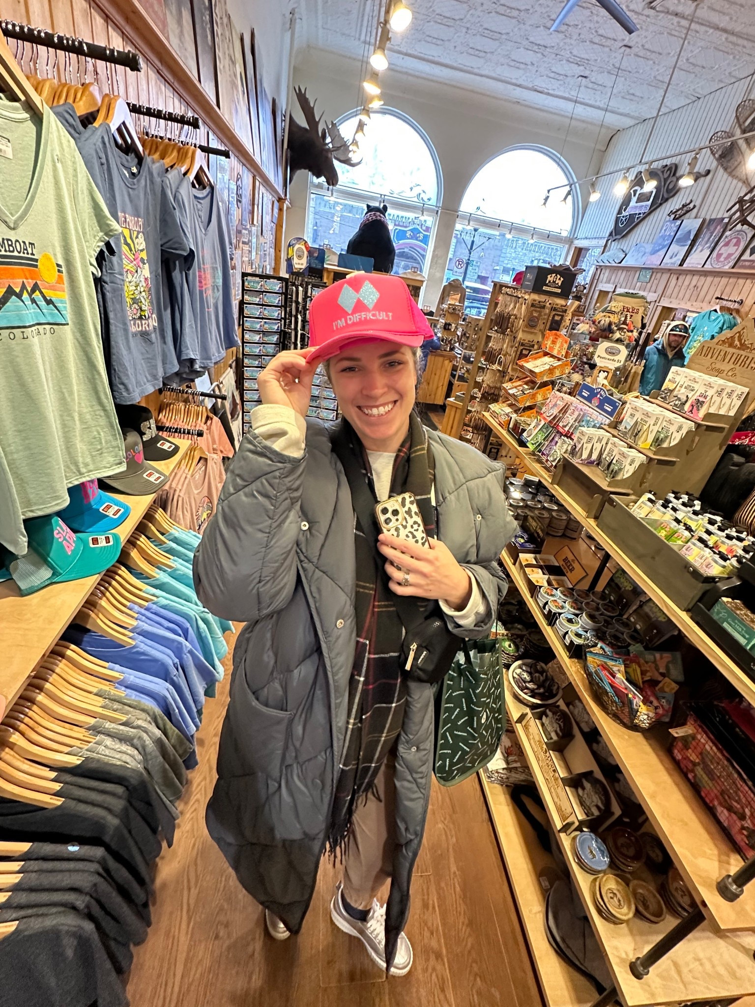 Keeping cozy in Coloradoo

#LTKTravel #LTKSeasonal #LTKSaleAlert