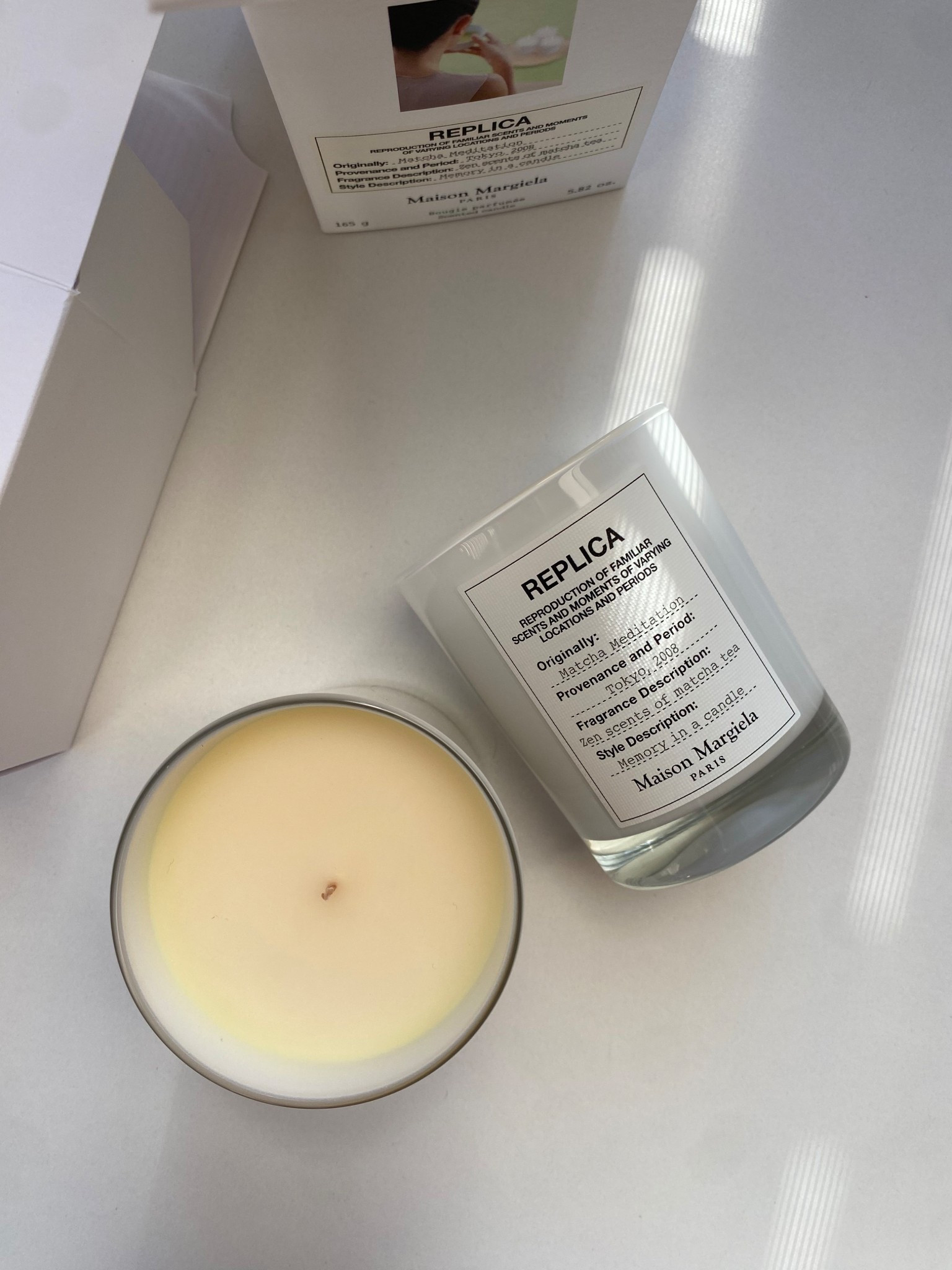 matcha candle 





#LTKselfcare #LTKmomlife #LTKgrwm