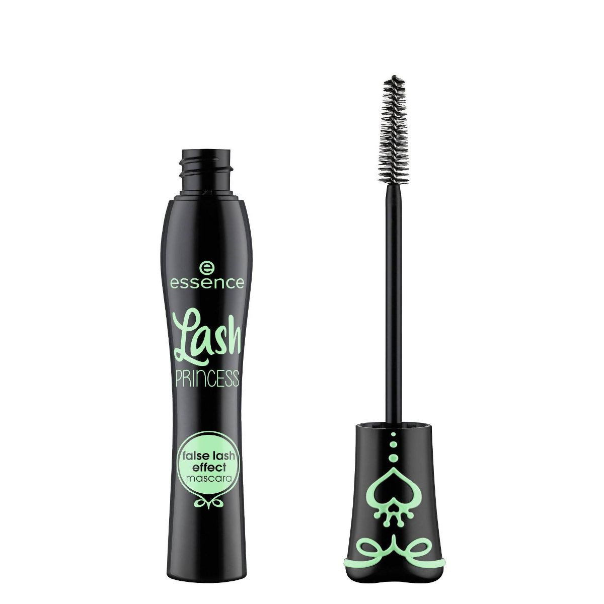 essence Lash Princess False Lash Effect Mascara - Cruelty Free - 0.4 fl oz | Target
