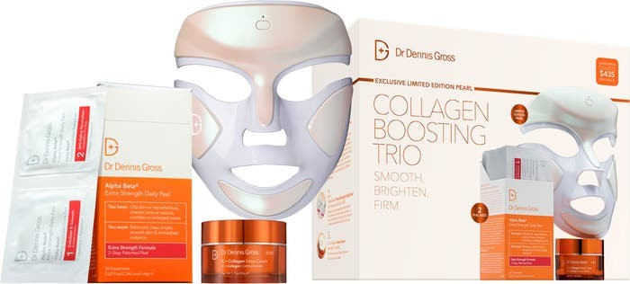 Skincare Collagen Boosting Set-$595 Value | Nordstrom | Nordstrom