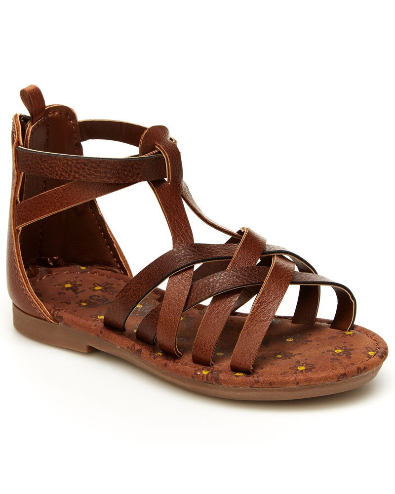 Carter's Gladiator Sandals | Carter's