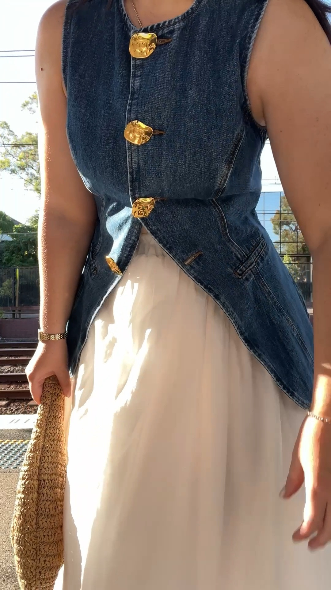 A week in outfits 

#LTKmidsize #LTKaustralia #LTKsummer