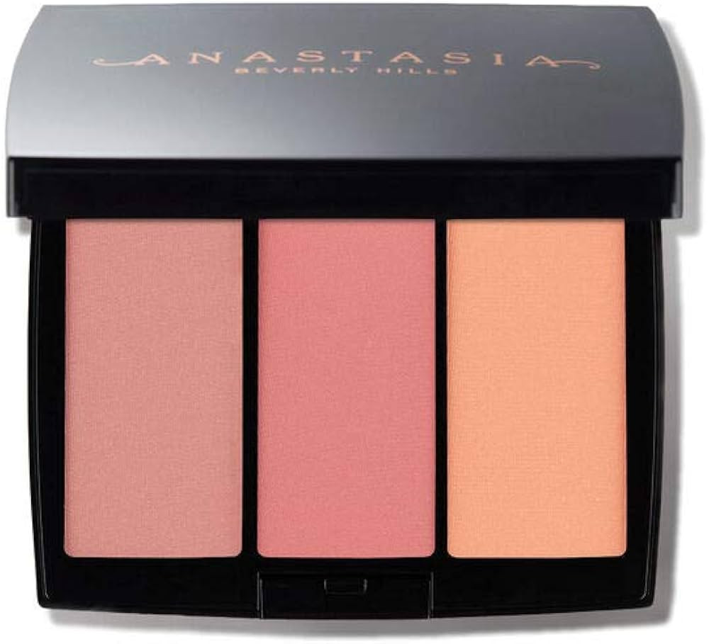 Anastasia Beverly Hills - Blush Trio | Amazon (US)