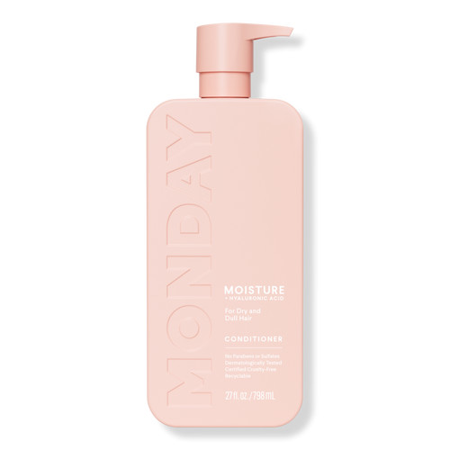 MOISTURE Conditioner with Hyaluronic Acid for Dry & Dull Hair | Ulta