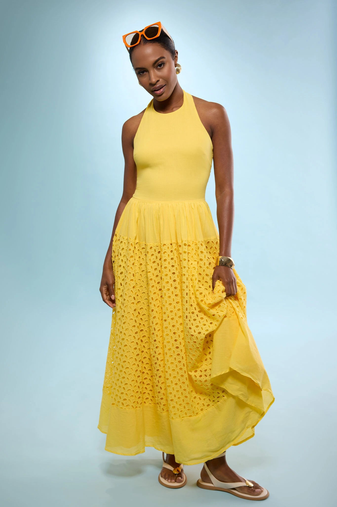 Coulter Dress | Avara