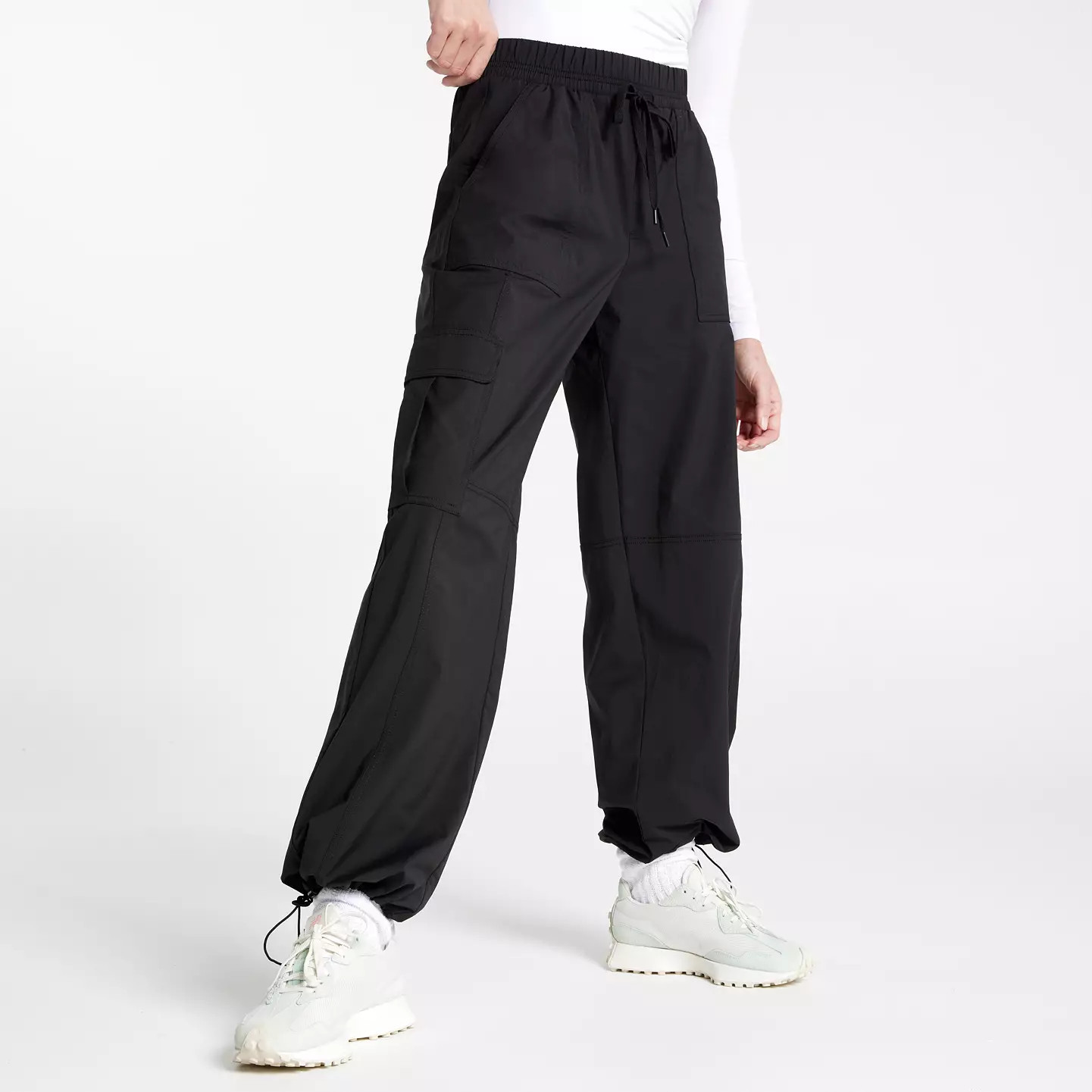 CALIA Women's Effortless Nyluxe Cinch Cargo Pant | DICK'S Sporting Goods