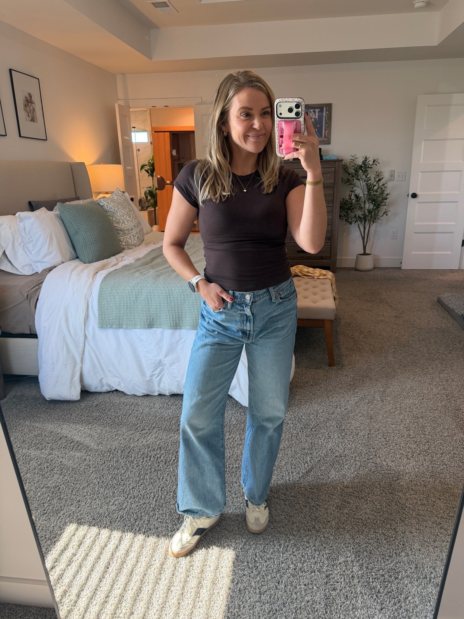 Target sales going on 

Linking up some shoes and other recent purchases