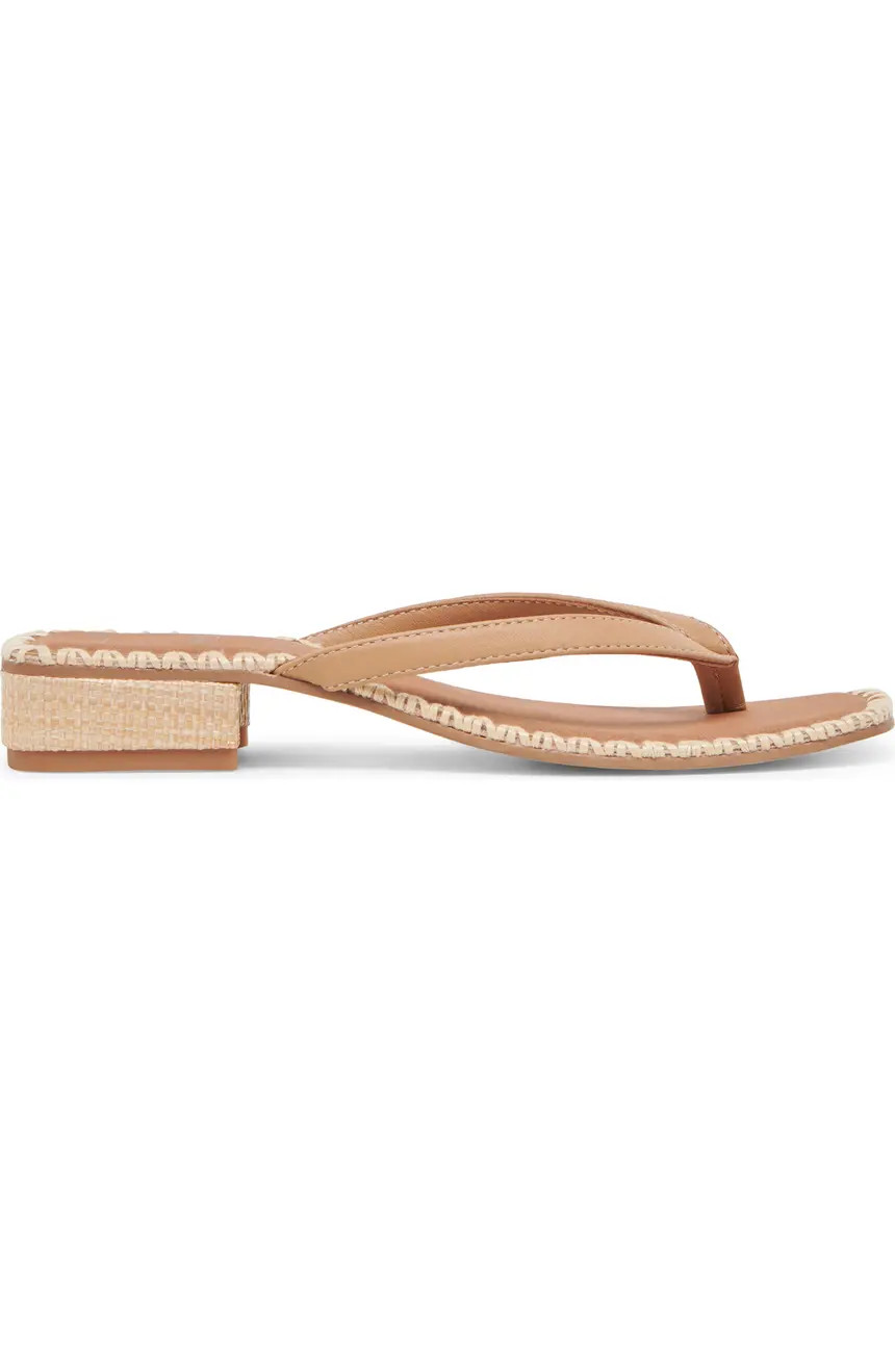 Barty Flip Flop (Women) | Nordstrom