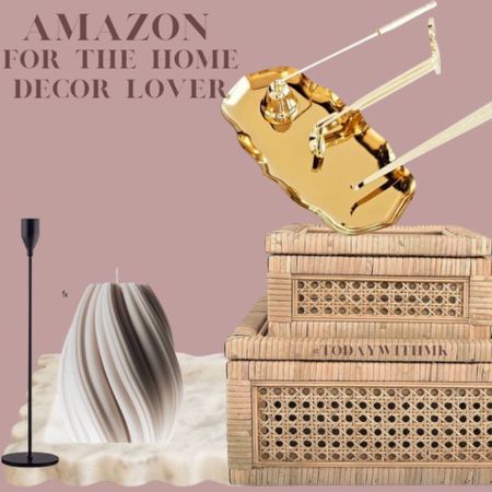 Gift guide for the home decor lover 😍

#LTKCyberWeek #LTKhome #LTKGiftGuide