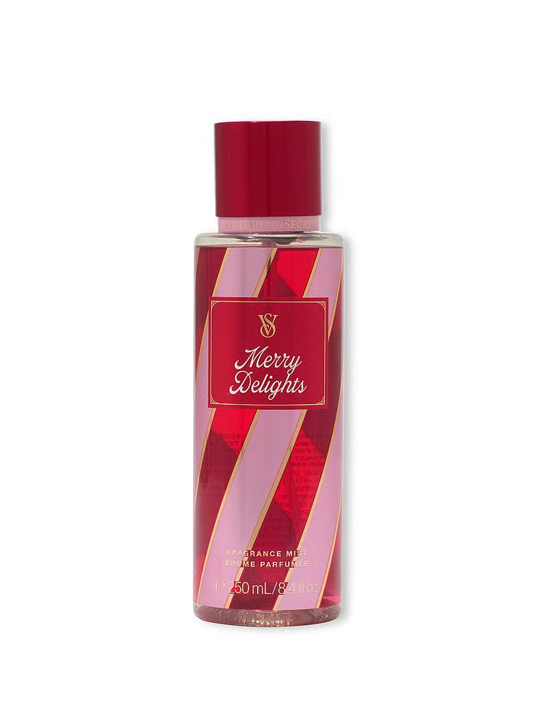 Buy Fragrance Mist, Merry Delights - Order Fragrances online - Victoria's Secret US | Victoria's Secret (US / CA )