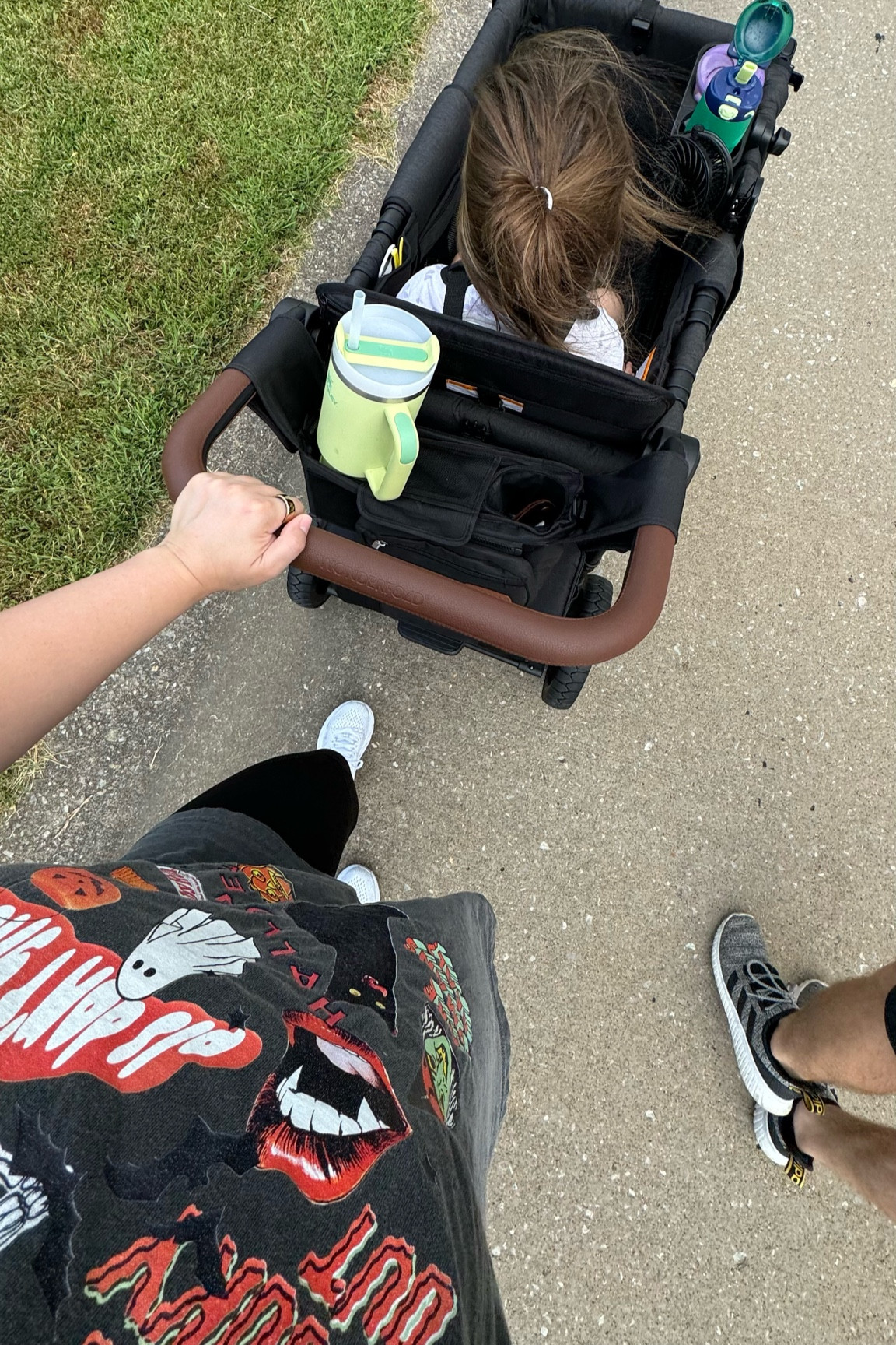 #graphictee #halloween #wonderfold 

#LTKSeasonal #LTKKids #LTKFamily