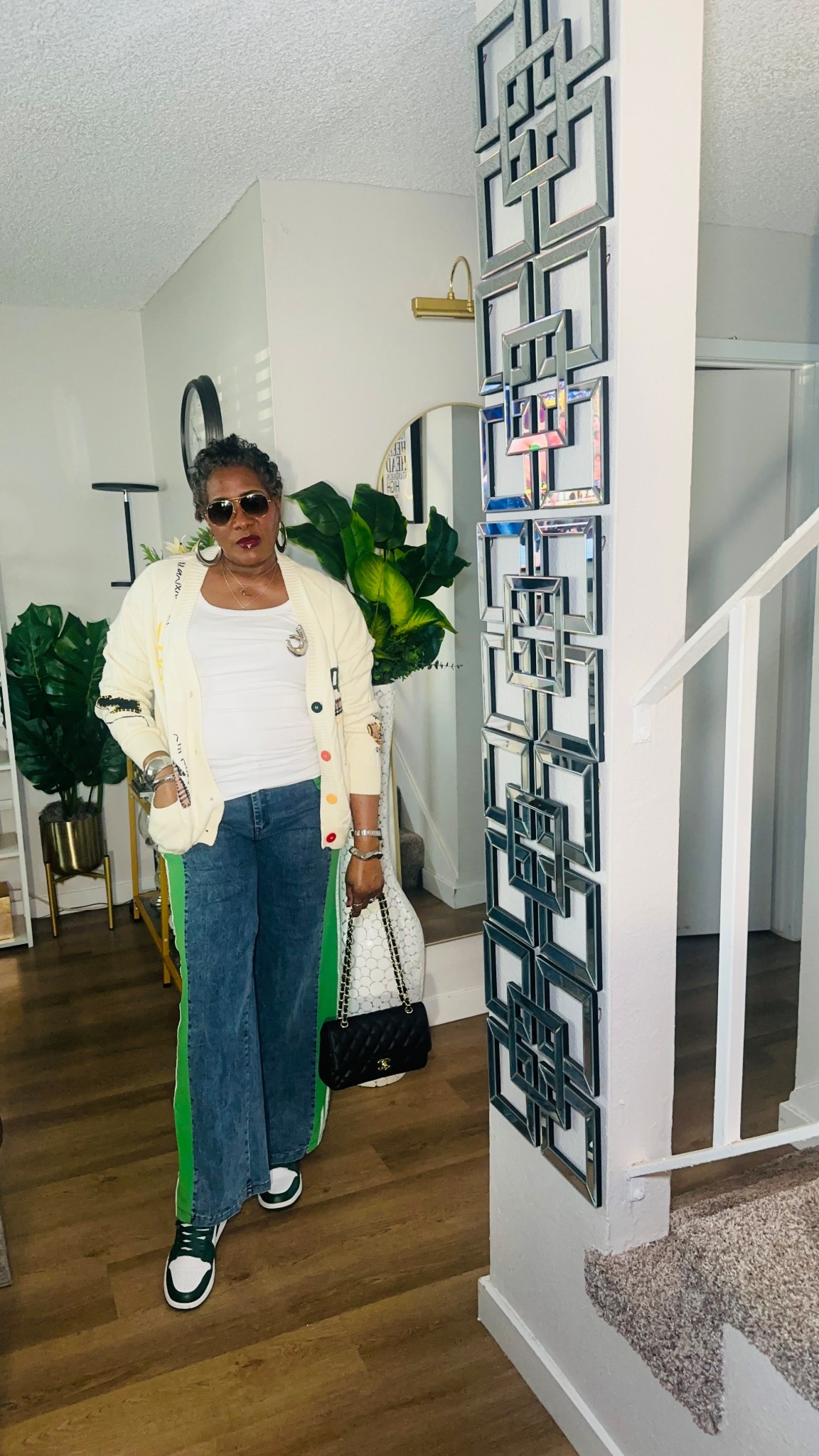 Street wear  OOTD #weekend #summerstyle

#LTKStyleTip