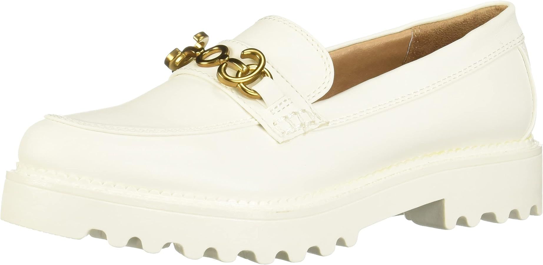 Circus NY by Sam Edelman Women's Deana Loafer | Amazon (US)