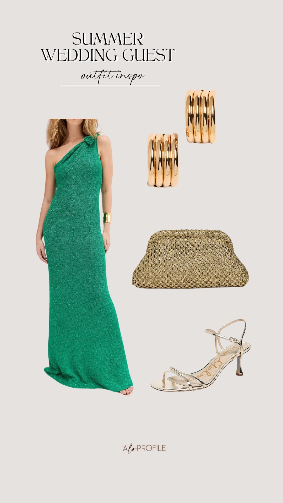 Outfit Inspo: Summer Wedding Guest // summer wedding guest dresses, wedding guest, wedding guest outfit, spring wedding guest dress, Shopbop wedding guest dress, summer wedding guest dress, summer wedding guest, colorful wedding guest dresses