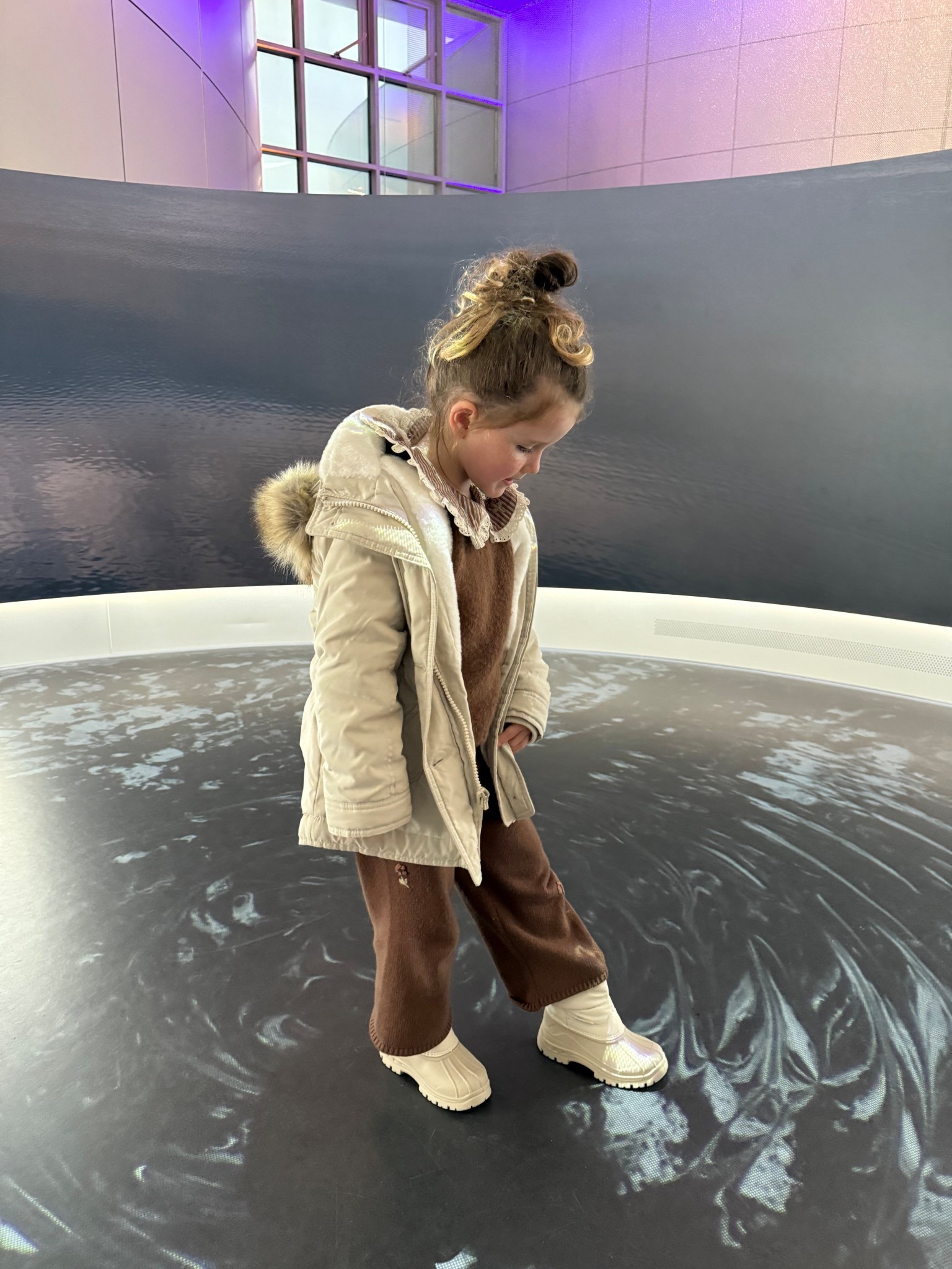 Little girls winter travel

#LTKSeasonal #LTKKids #LTKTravel