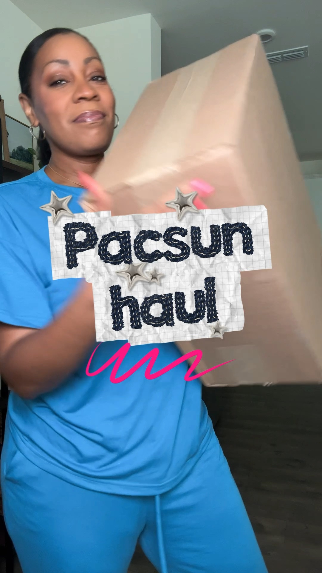 Pacsun haul 🛍️

#LTKMidsize #LTKootd #LTKSaleAlert