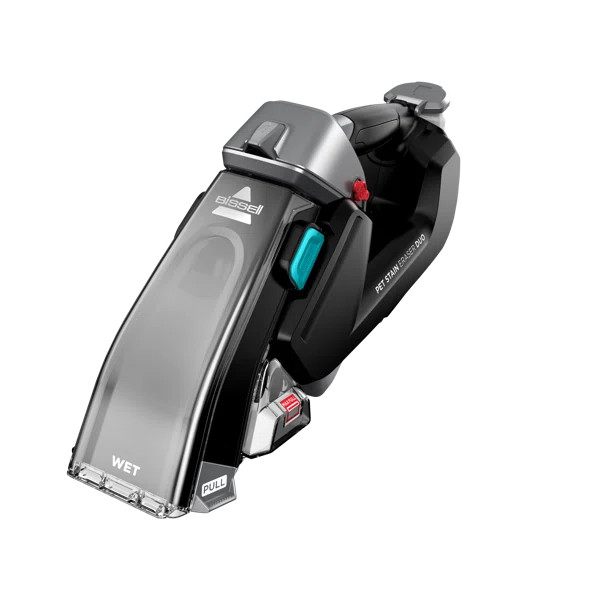 BISSELL Pet Stain Eraser Duo Deluxe | Wayfair North America