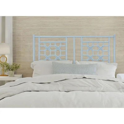 Rattan Headboard | Wayfair North America