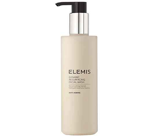 ELEMIS Dynamic Resurfacing, 6.7 fl oz - QVC.com | QVC