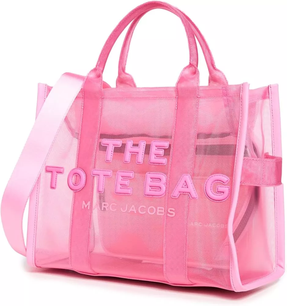 The Mesh Medium Tote Bag curated on LTK