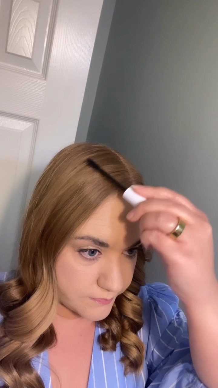 Tame flyaways, hair styling, baby hairs, hair style, travel, anti-frizz, flyaway wand, bonding boost, hair care, hair tamer

#LTKFindsUnder50 #LTKBeauty #LTKTravel