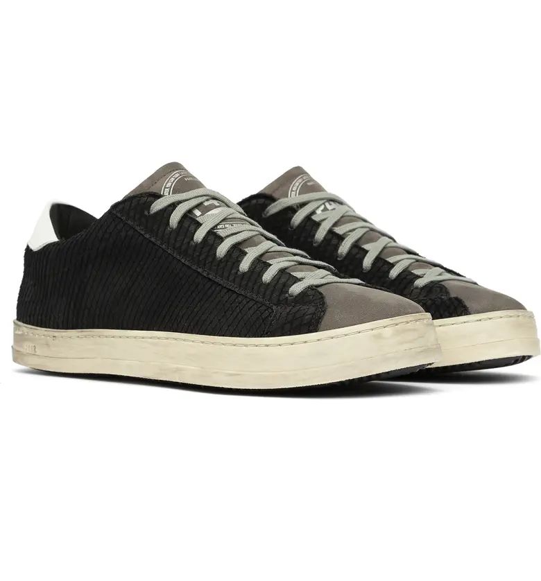 John Mix Low Top Sneaker | Nordstrom