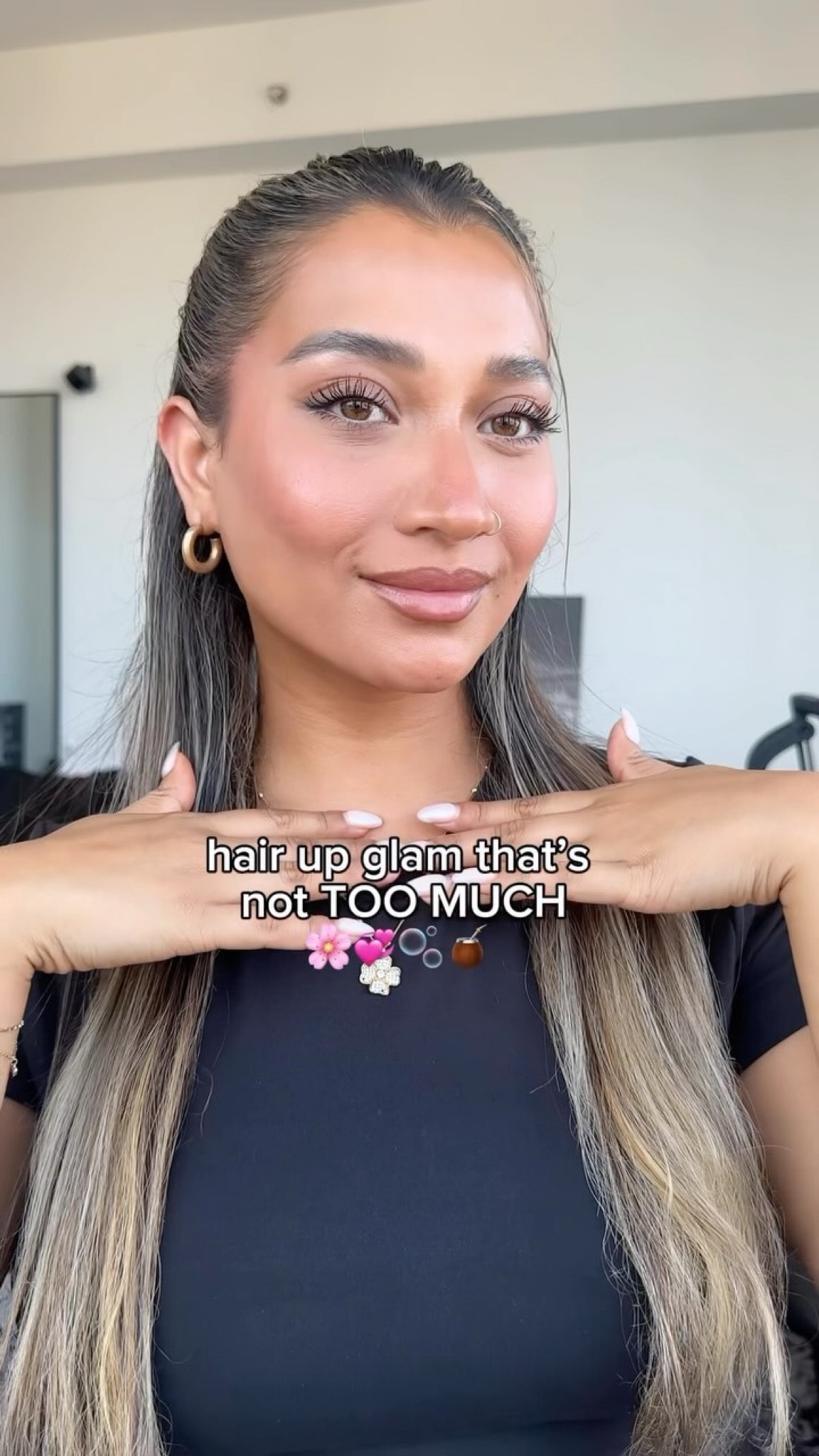 Grwm 💋 all products 🔗 linked to my @shop.ltk in bio 

•
•
•
•
#grwmmakeup #makeuptutorials #makeuplover #makeuplook #ugccreator #nycinfluencer #beauty #pov #girls #wakeupandmakeup #makeup #explore #nycmakeupartist #explorepage 

•
•
•

#LTKFindsUnder100 #LTKBeauty #LTKVideo