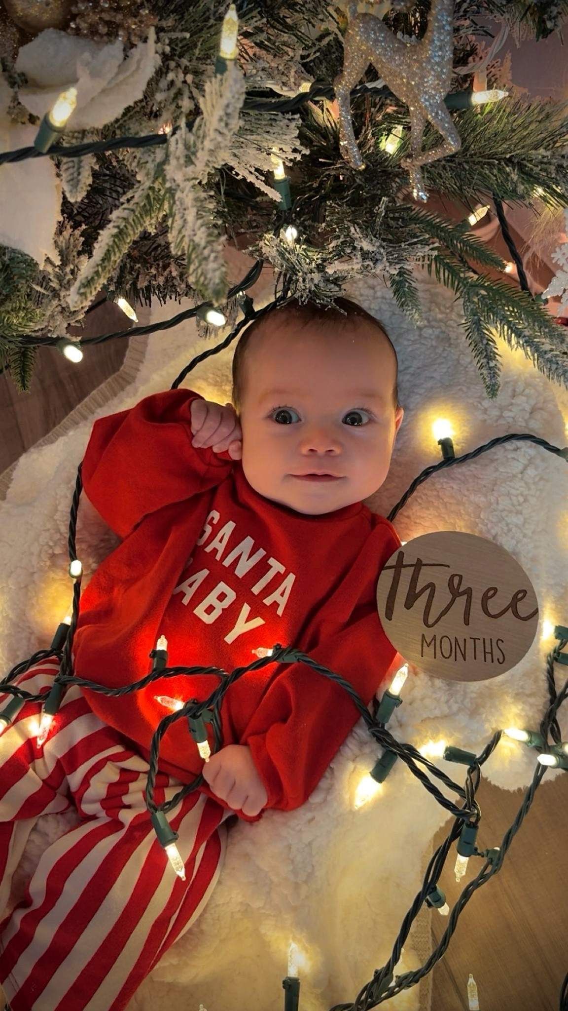 Santa baby outfit! 

Newborn Christmas Outfit, Christmas Outfit, Newborn Girl Outfit, Holiday Baby Outfit, Target Finds, Santa Baby Outfit, 3 Month Old Baby Girl Outfit

#GirlMom #FirstTimeMom #Newborn

#LTKHoliday #LTKBaby #LTKmomlife