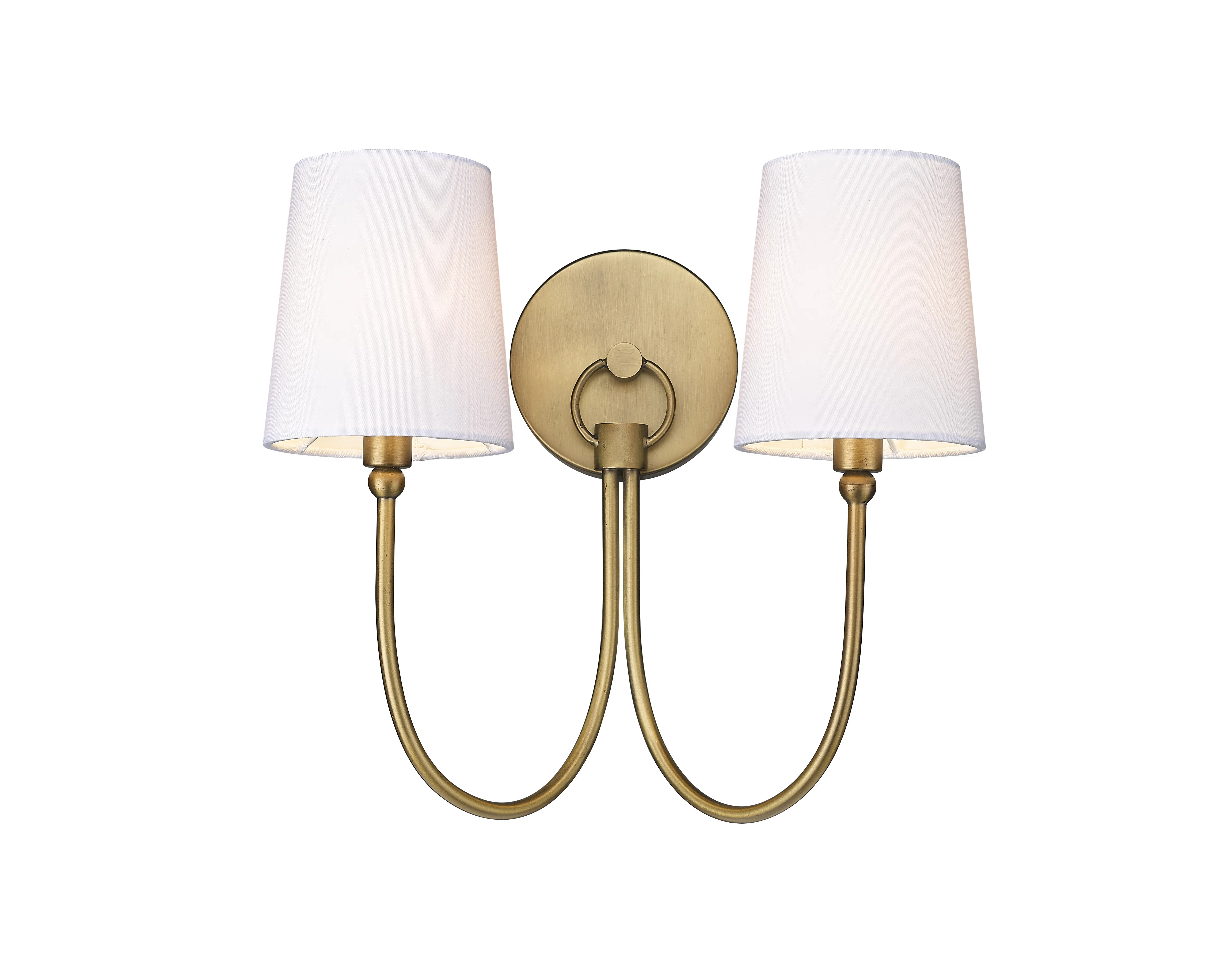 Danyu Candle Wall Light | Wayfair North America