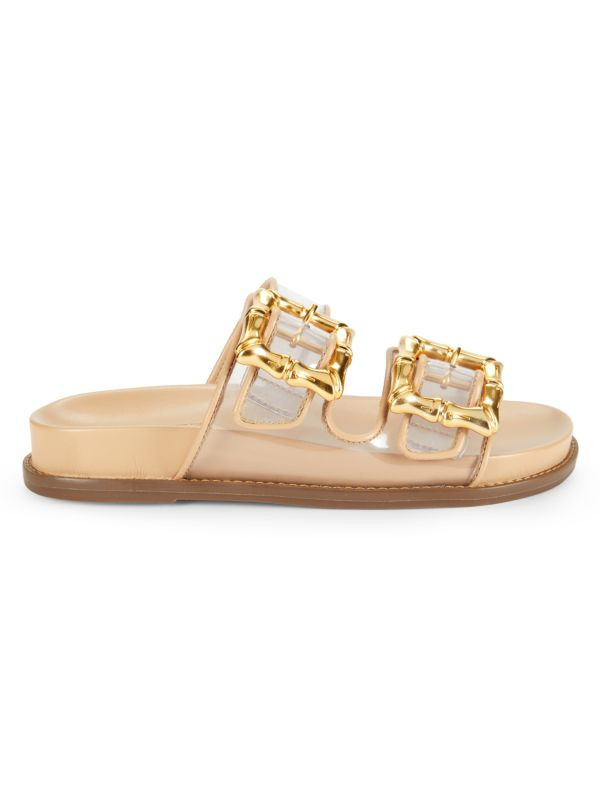 Enola Platform Sandals | Saks Fifth Avenue OFF 5TH