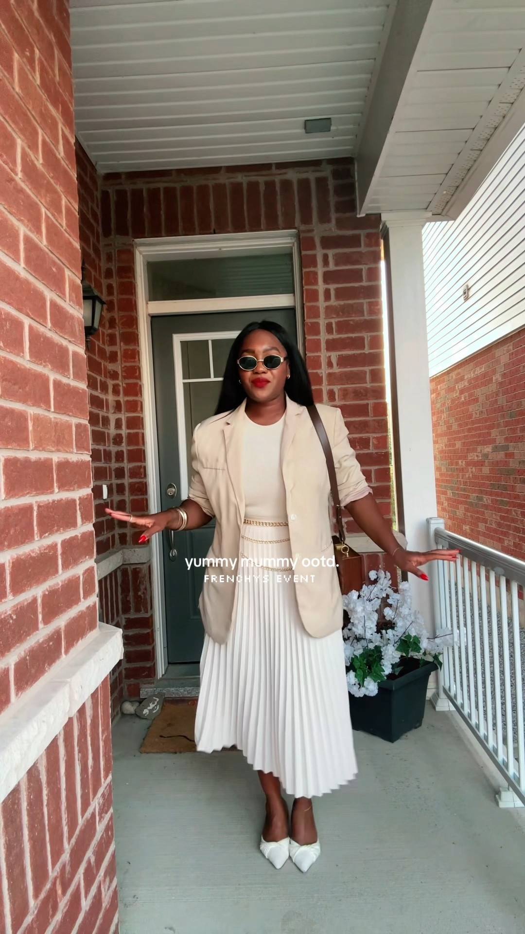 Similar/same items linked ✨

Fall outfits. Gifts for her.

#LTKcurves #LTKmidsize #LTKstyletip