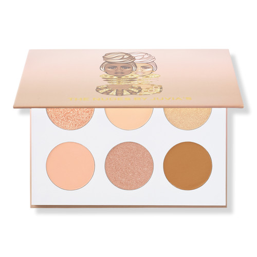 The Nudes Palette | Ulta