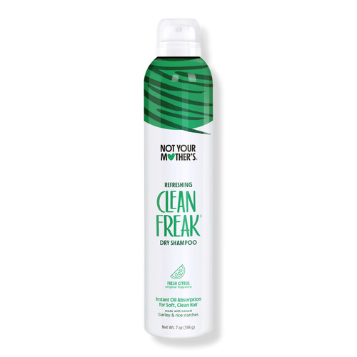 Clean Freak Refreshing Dry Shampoo | Ulta