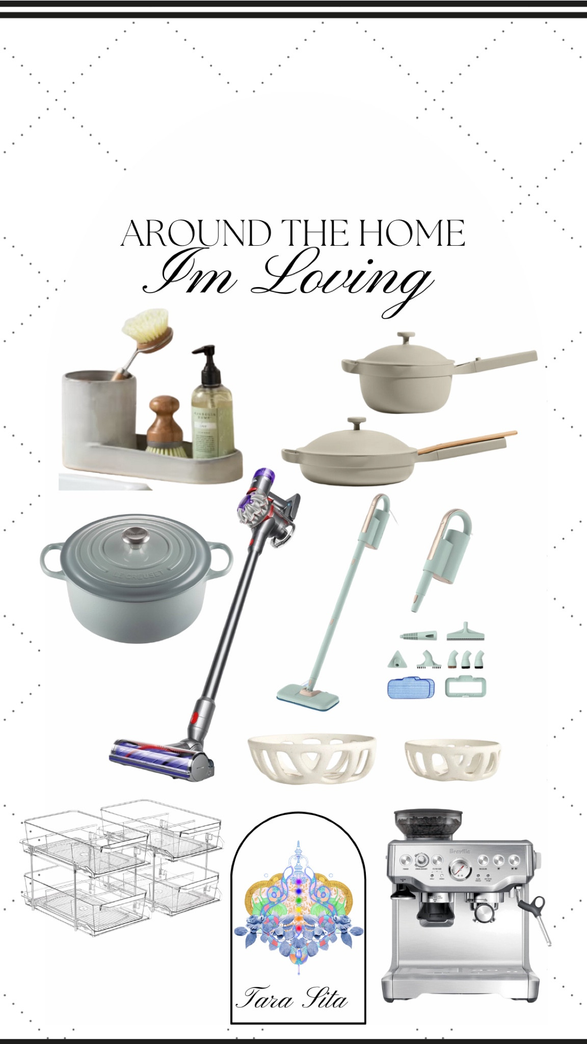 Things we use around the house every day/ week we love! 

#LTKFamily #LTKHome #LTKWatchNow
