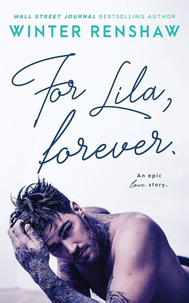 For Lila, Forever | Amazon (US)