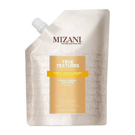 Mizani Cream Cleansing Conditioner Conditioner 16.9 oz., One Size | JCPenney