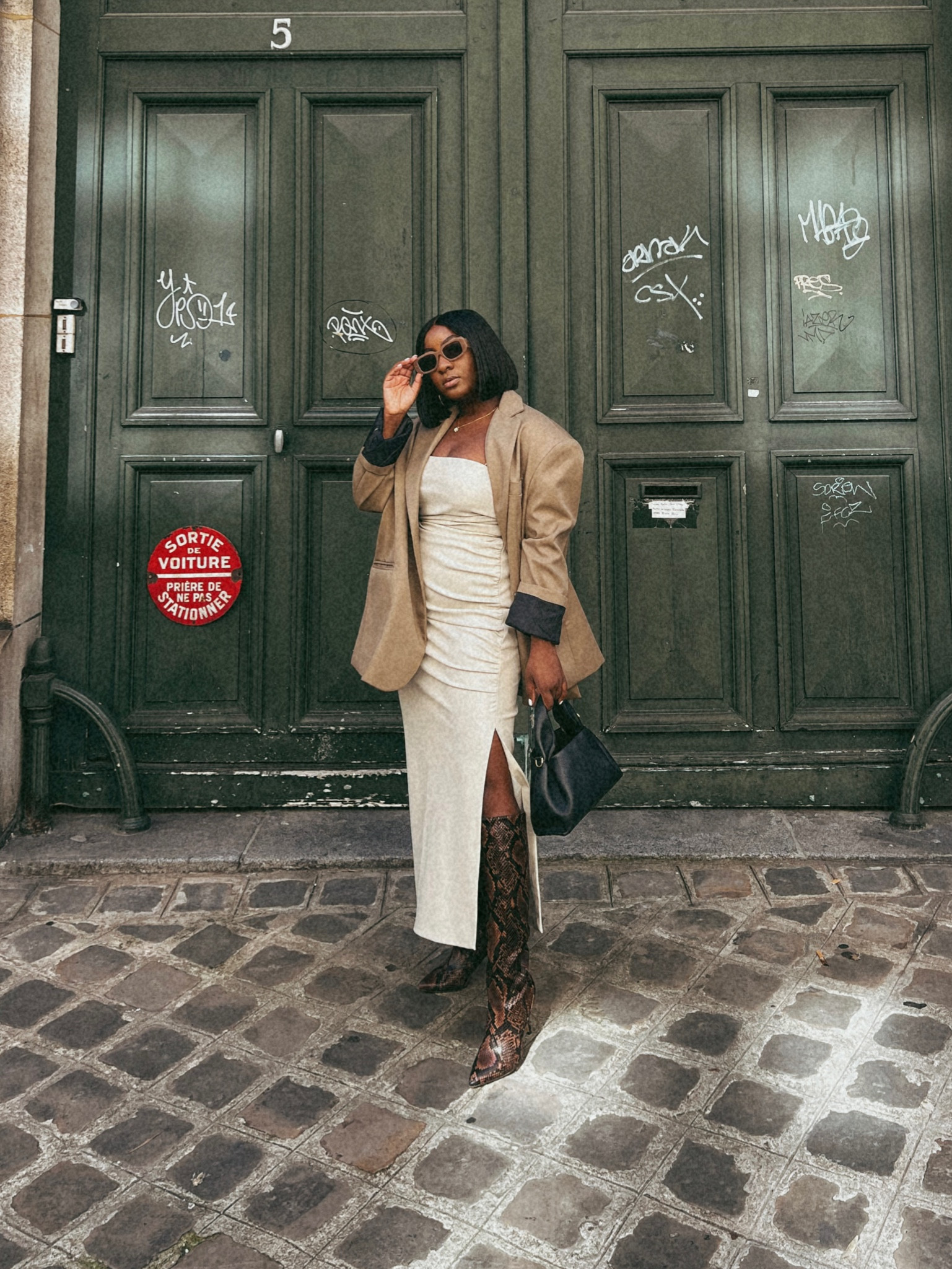 Chic Fall Look

#LTKxPrime #LTKstyletip