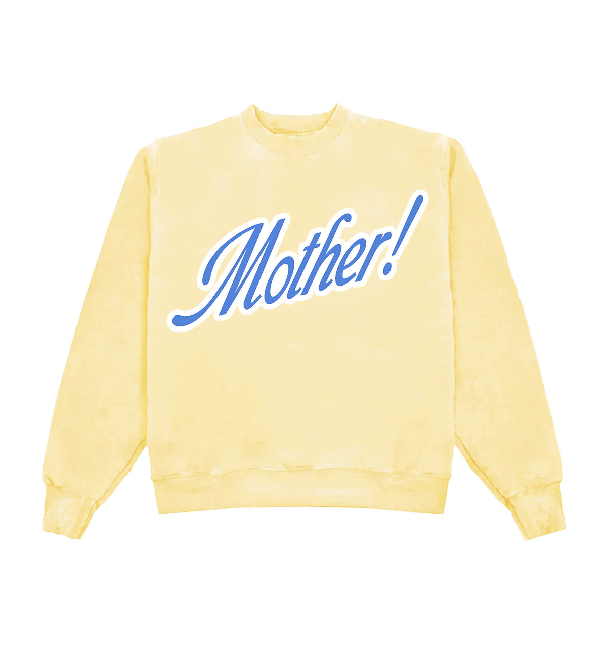 Mother! Crewneck | Shop Kristin Jones