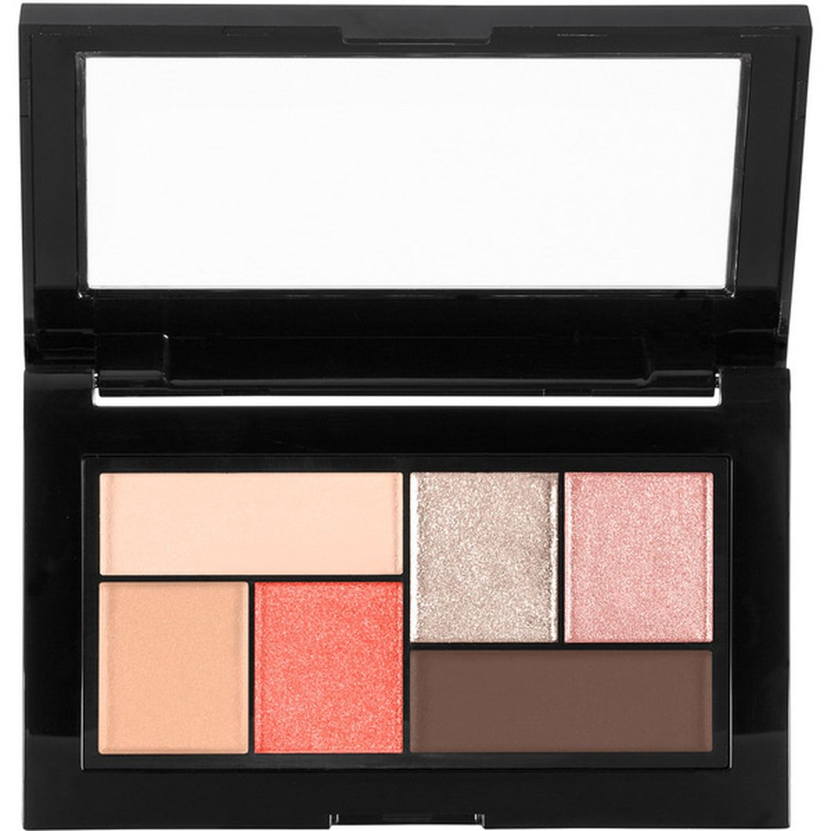 Maybelline Eyeshadow Palette, The City Mini, Downtown Sunrise 430 (0.14 oz) Delivery or Pickup Ne... | Instacart
