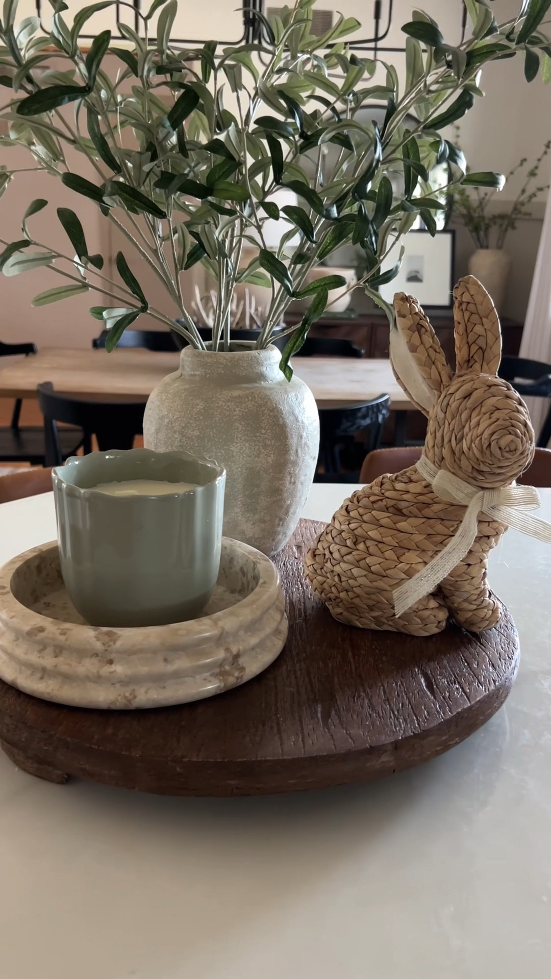 Easter decor with spring finds from target 


#LTKSeasonal #LTKHome #LTKFindsUnder50