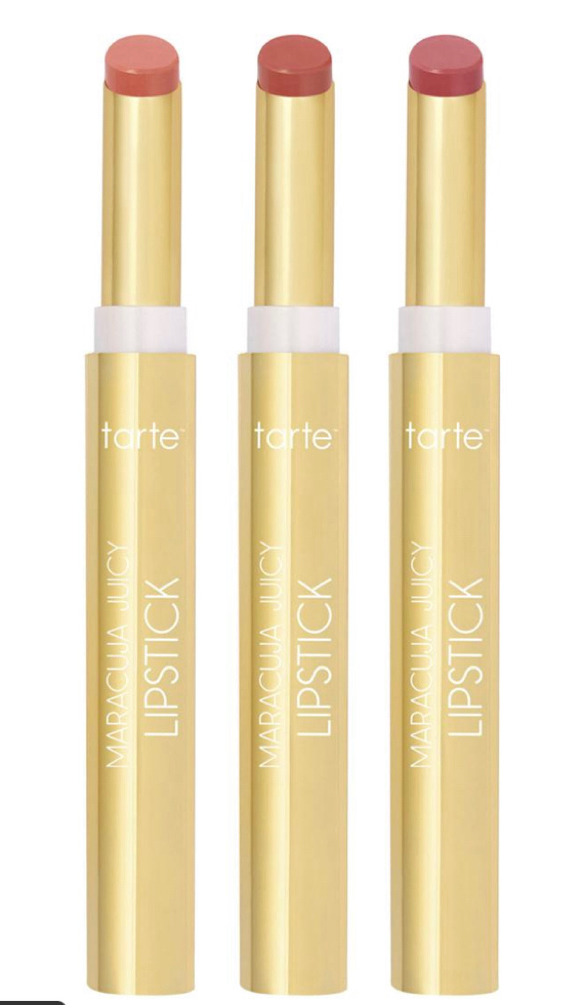 #tarte #lipstick only $27.99 for 3 also eyeshadow and liner set.. #makeup 

#LTKGiftGuide #LTKsalealert #LTKbeauty