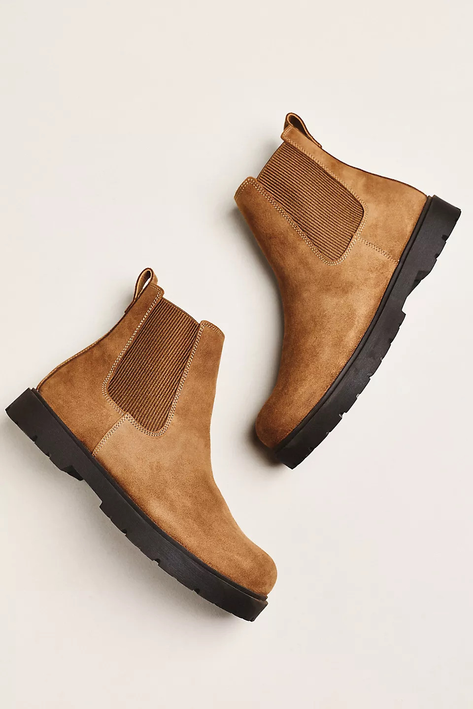 Birkenstock Highwood Boots | Anthropologie (US)