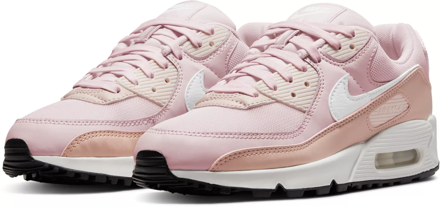 Nike Women's Air Max 90 Shoes | Dick's Sporting Goods