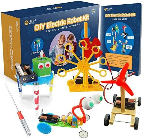 Own Robot For Kids | Amazon (US)