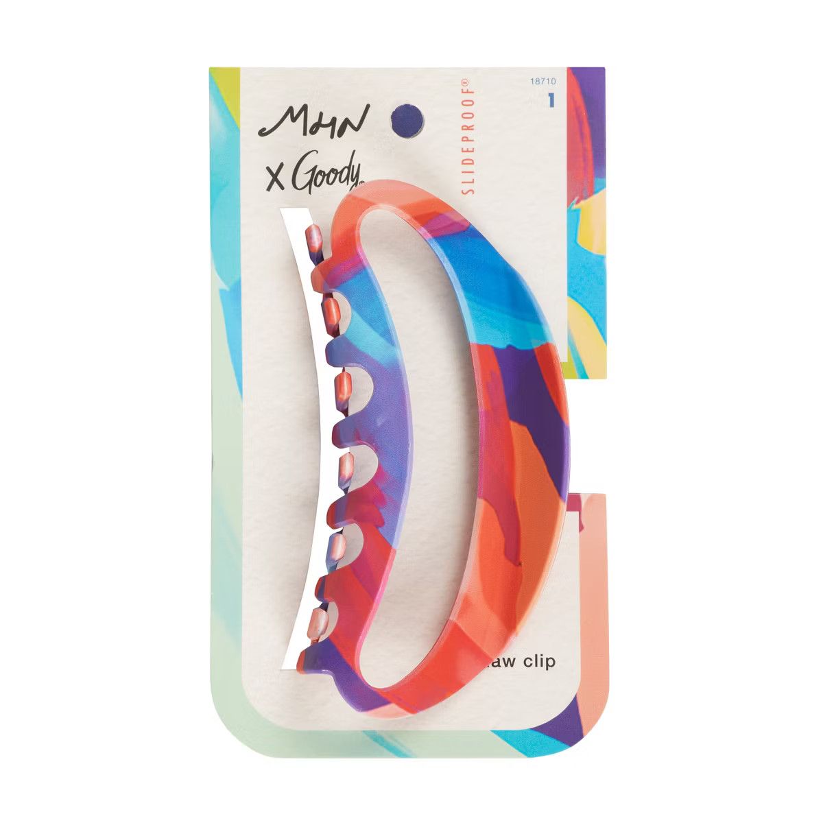 Goody x Morgan Harper Nichols Hair Claw Clip - XL | Target